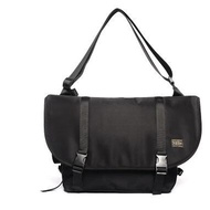 New Japan Yoshida PORTER Messenger Bag Messenger Bag Shoulder Bag Messenger Bag Waterproof Mens Bag