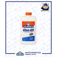 ELMERS Glue All | Multi-Purpose Glue | E384PH 1010g | E1326 1 Gal