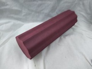 Foam roller 瑜珈輪 瑜珈棒 瑜珈柱 按摩滾輪 瑜珈滾輪 肌肉按摩輪 舒緩肌肉酸痛 14 x 45 cm (OGH01005-00)