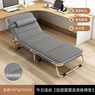 Single Bed Frame Foldable Bed Foldable Bed Frame Bedframe Super Single Bed Home Simple Office Extra 