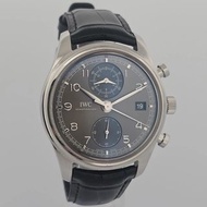 IWC Portuguese Chronograph IW390404