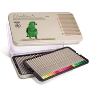 ชุดดินสอสีไม้ 72 สี Primo 9004 PRIMO 900494