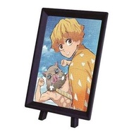 Ensky - 鬼滅之刃 鬼滅の刃 日版 迷你 砌圖 Puzzle 拼圖 150塊 連框架 桌上擺設 (我妻善逸x嘴平伊之助)