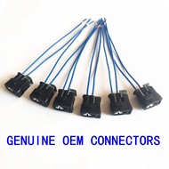 Genuine OEM OE Original Connector wire harness loom plug fit Lexus Supra Toyota Ignition coil pack 1