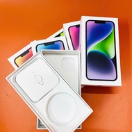 (BOX) 14 PHONE CASE, BEAUTIFUL STANDARD DISPLAY ACCESSORIES (1:1)