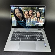 HP X360 Chromebook ( i5 8代 / 8GB RAM / 64GB SSD / 14吋 )【ChromeOS｜👍🏼9成新｜✨3個月保養】# X360