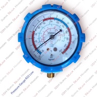 Low 220 PSi Manifold Meter