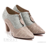 EMORY Yerri 11EMO2122 #heels wanita
