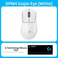 Logitech | 8K Gaming Wireless Mouse