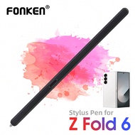 ปากกา Stylus S Pen ใช้ร่วมกับหน้าจอ Samsung Galaxy Z Fold 6 ได้ ปากกาสัมผัสจอ ปากกาเขียน ไม่ใช้บลูทู