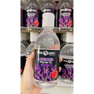 🚛 24 HOURS 🚛 Massage oil LAVENDER