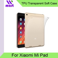 Xiaomi Mi Pad Transparent Soft Case / Back Cover For 7.9-inch Mi Pad