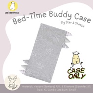 Baa Baa Sheepz BIG Star & Sheepz Case - Pillowcase (Jumbo)