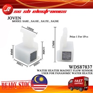 WATER HEATER MAGNET FLOW SENSOR FOR JOVEN SA8E , SA10E , SA15E , SA20E