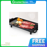 PN | เตาไฟฟา PN Fengyuan ขนาด 44x23.5 ซม. แบบตงโตะ