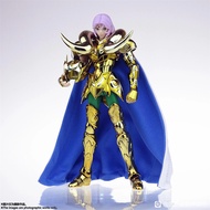 D Aries Gold Saint Cloth Seiya Myth EXM Aries Mupu Color Star Galvanized Mirror Version Figure Decor