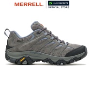 MERRELL Moab 3 Waterproof รองเท้าเดินป่าผู้หญิง