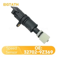 Big Sale 32702-9Z369 Transmission Speed Sensor For Nissan Xterra WD22 Paladin Roniz 3.3L V6 Good Qua