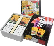 Japanese Karuta Game Ogura Hyakunin Issyu by Angel Shoji