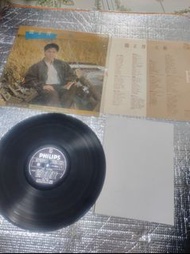 關正傑 天籟 黑膠唱片