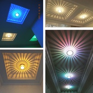 Aisle lights lights the entrance of the corridor lamp door lamp ceiling lamp LED spot light ceiling