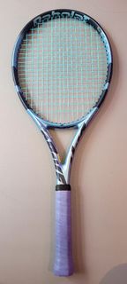 Pure Drive 2025 [Grip2]  | Tennis racquet  網球拍 | #Aero/ #Blade / #Head  / #Wilson / #Babolat / #Pure