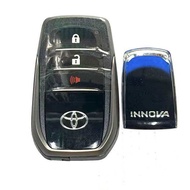 Vỏ smartkey Toyota Innova Fortuner Hilux 2016-2025
