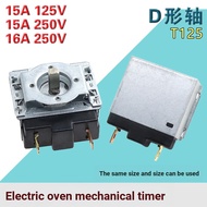 Jiuy Electric Steamer DZ50F-GZ173/GZ172/DZ50HG-GZ158/GZ360 Timer Timer