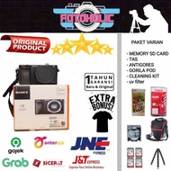 SONY ALPHA A6000 BODY ONLYOSS / CAMERA SONY A6000 BO/SONY A6000 BO