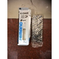 8 speed bicycle chain