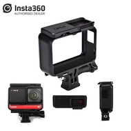 Insta360 One R Protective Case Border Frame For Insta360 ONE R 4K Dual Lens 360 1 Inch Edition Mounting Bracket Accessories