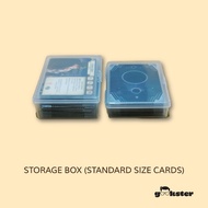 Storage Box for Board Games/Card Games [Standard Size Card]