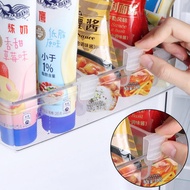 Refrigerator Divider Divider Divider Refrigerator Divider Multipurpose Partition Divider/Telescopic 