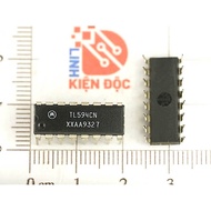 [Combo of 2] TL594CN, TL594CNE4, TL594C, TL594 power IC DIP-16