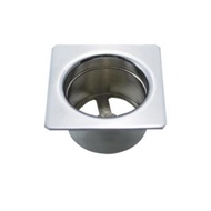[ERIC ERIC] Copper Four Corner Bathtub Sink PK622-