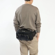 Tumi Waist Bag And Body Pouch Bag