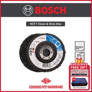 EEHIONG1977 BOSCH 2608619287 N377 100mm x 16mm Best For Stripping Paint + Rust Disc 2 608 619 287 4"