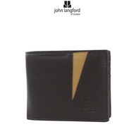 JOHN LANGFORD OF LONDON Short Wallet 220421C2