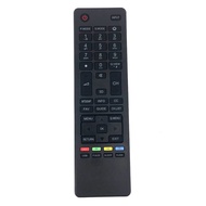 Haier HTR-A18EN A18H A10 HUAUY RM-L1313 A18L Remote Control For RL575 RC4189 D18A TV Le2m60f Le24m60