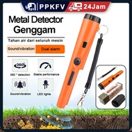 Metal Detector/ Alat Pendeteksi Emas/ Detektor/ Detektor Emas/ Perak