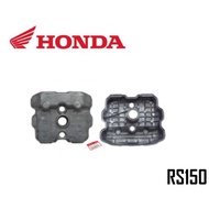 (100% ORIGINAL) HONDA RS150 CYLINDER HEAD COVER TUDUNG COVER CYLINDER HEAD RS-150 RS 150 RS150R 100%