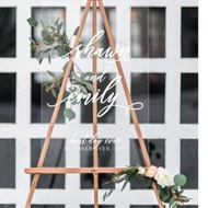 DECORATION PHOTO STAND