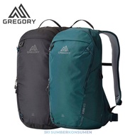 Gregory Cairo 20 / Backpack Hiking Camping Outdoor Travel Backpack