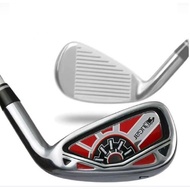 Golf Iron 7 Beginner Golf Stick Iron No. 7 Units For Men or Ladies Non