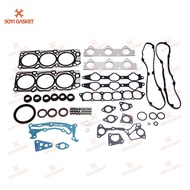 6G72 V73 K96W Pajello 3.0MD977866Engine Repair Kit Overhaul Kit Kit Cylinder Pad-