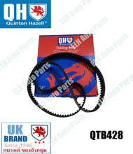 สายพานราวลิ้น ออดี้ AUDI A4 I B5(8D2/5) 1.8i 20v ปี 1994 A6 C4/5 (152x25ฟันกลม)