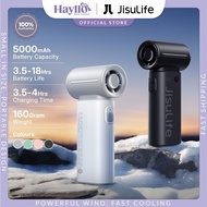JisuLife Handheld Fan Life9 (5000mAh)