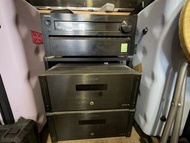 Onkyo 擴音機 + Emotiva XPA-5