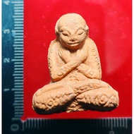 PIDTA BANGSEK
开脸必打佛

PHOR THAN BOON

（第四任主持）

WAT UTTAMARAM BANGSEK (TOK RAJA庙)

佛历B.E 2549