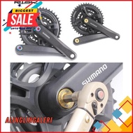 TITANIUM BOLT RISK M8